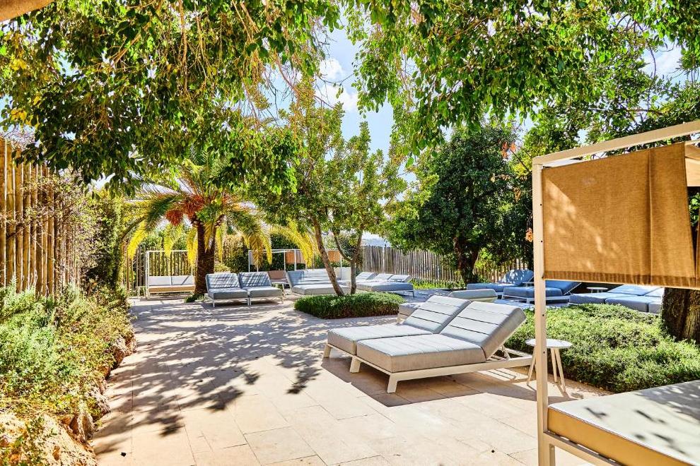 Leonardo Boutique Hotel Mallorca Port Portals - Изображение 15