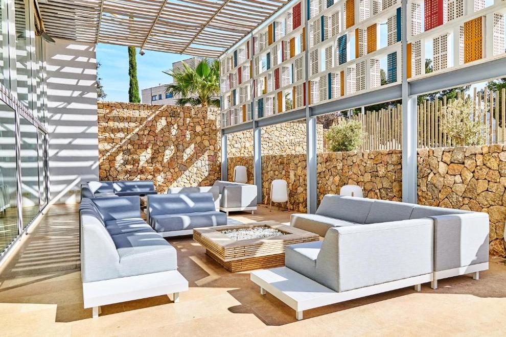 Leonardo Boutique Hotel Mallorca Port Portals - Изображение 14