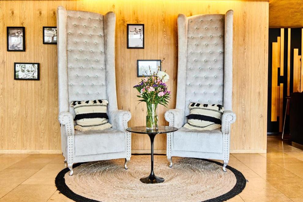 Leonardo Boutique Hotel Mallorca Port Portals - Изображение 5