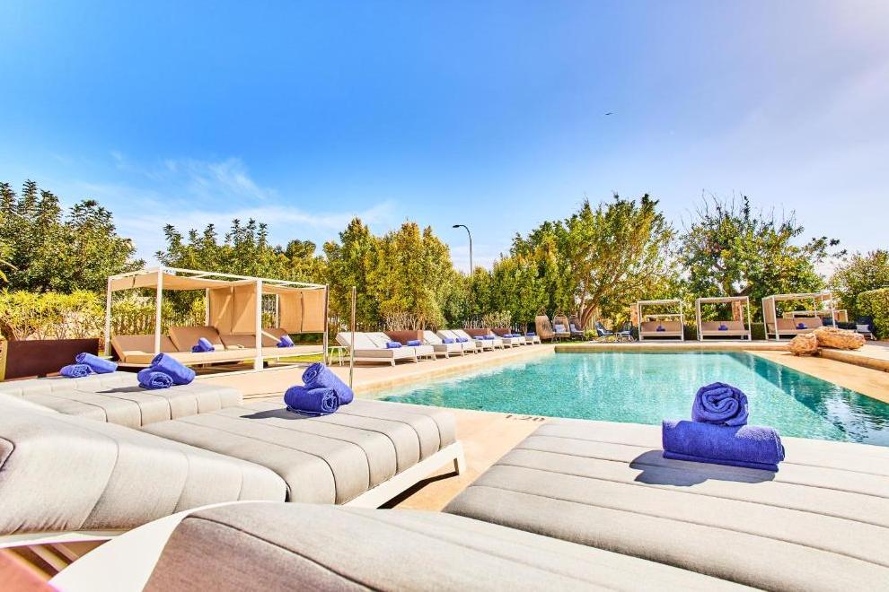 Leonardo Boutique Hotel Mallorca Port Portals - Изображение 16