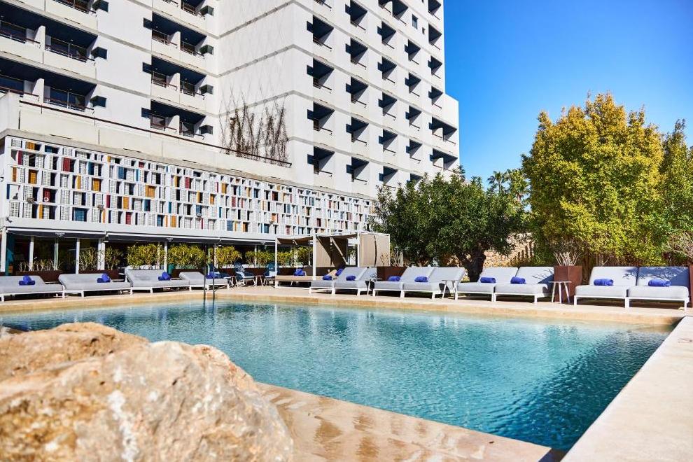 Leonardo Boutique Hotel Mallorca Port Portals - Изображение 17