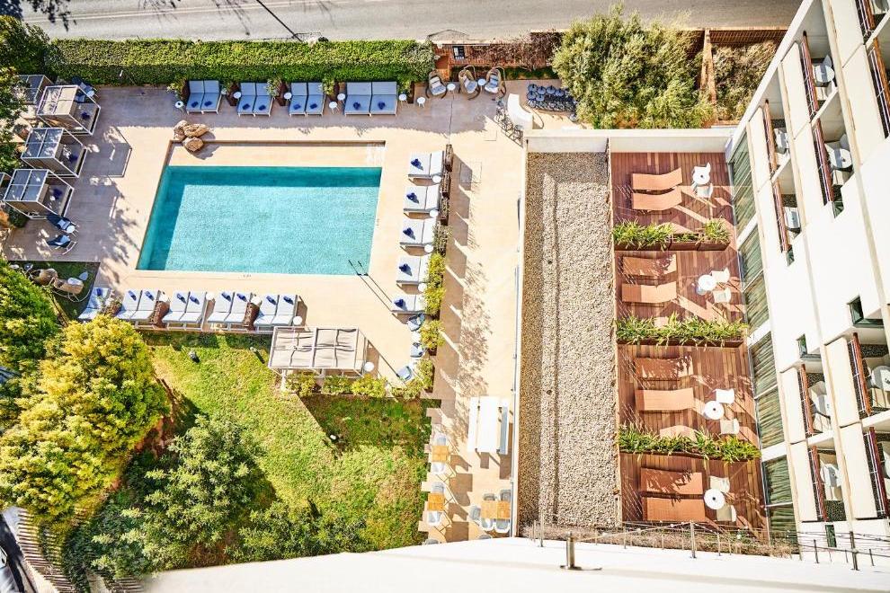 Leonardo Boutique Hotel Mallorca Port Portals - Изображение 18