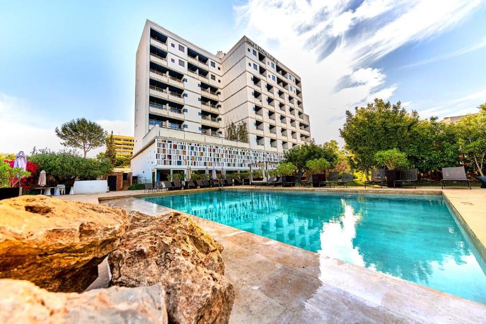 Leonardo Boutique Hotel Mallorca Port Portals - Изображение 19
