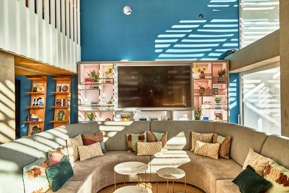 Leonardo Boutique Hotel Mallorca Port Portals - Изображение 6