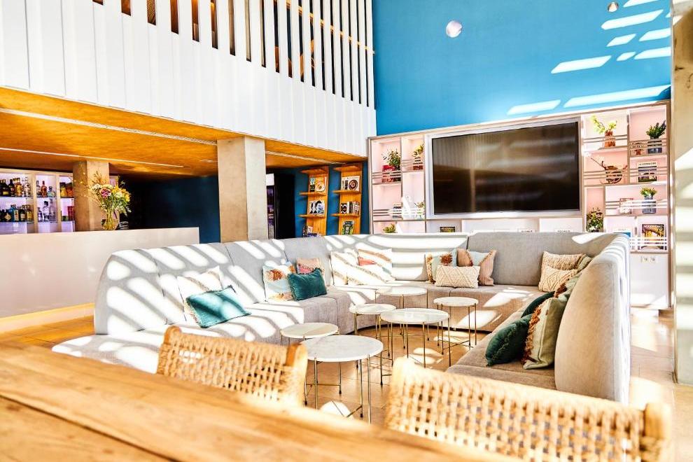 Leonardo Boutique Hotel Mallorca Port Portals - Изображение 7