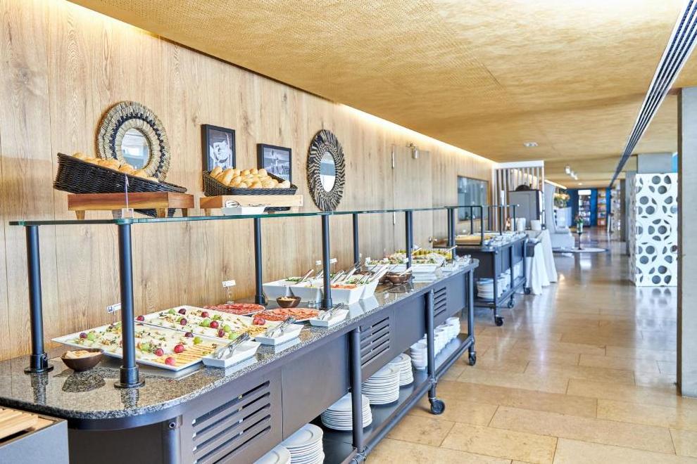 Leonardo Boutique Hotel Mallorca Port Portals - Изображение 8