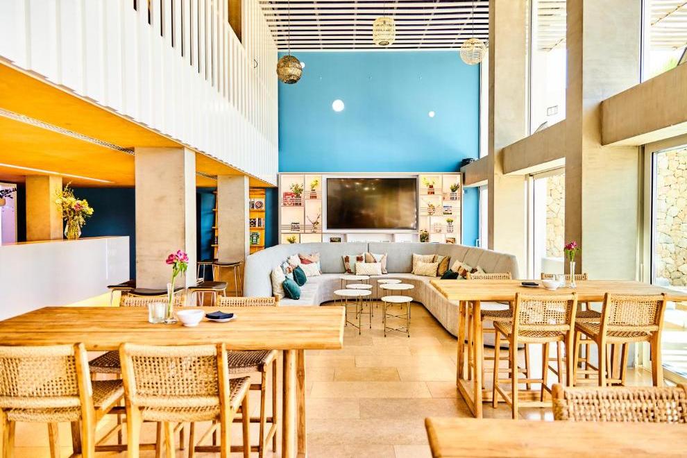 Leonardo Boutique Hotel Mallorca Port Portals - Изображение 10