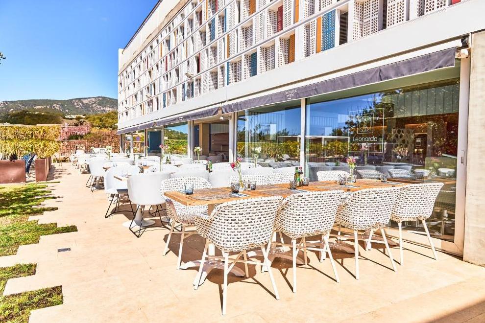 Leonardo Boutique Hotel Mallorca Port Portals - Изображение 11