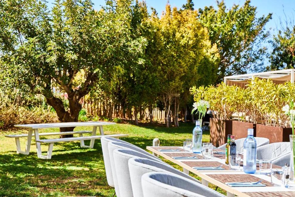 Leonardo Boutique Hotel Mallorca Port Portals - Изображение 12