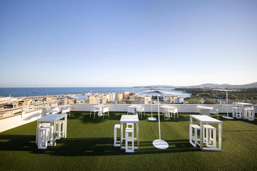Leonardo Boutique Hotel Mallorca Port Portals - Изображение 13