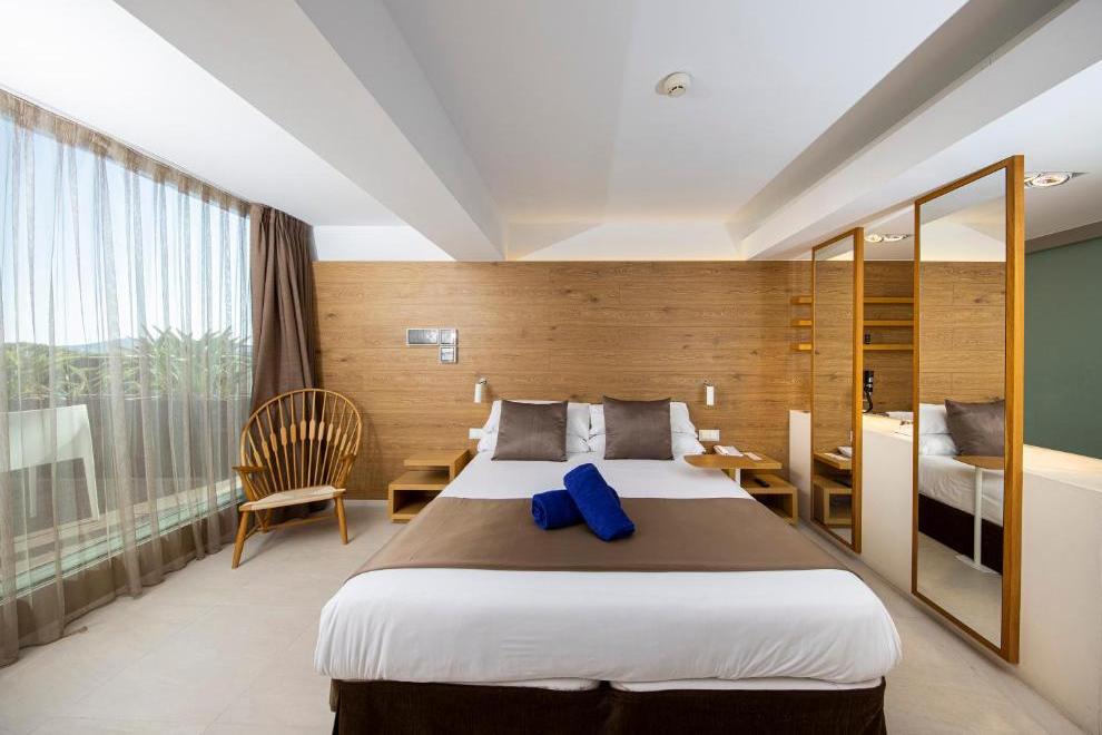 Leonardo Boutique Hotel Mallorca Port Portals - Изображение 20