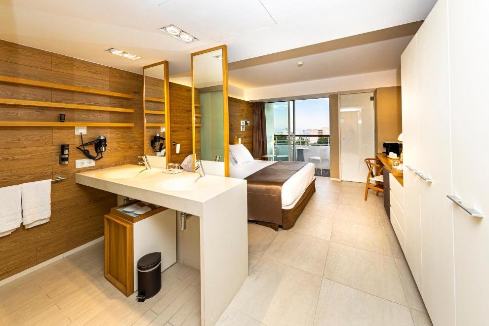 Leonardo Boutique Hotel Mallorca Port Portals - Изображение 21