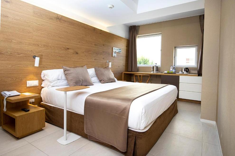 Leonardo Boutique Hotel Mallorca Port Portals - Изображение 22