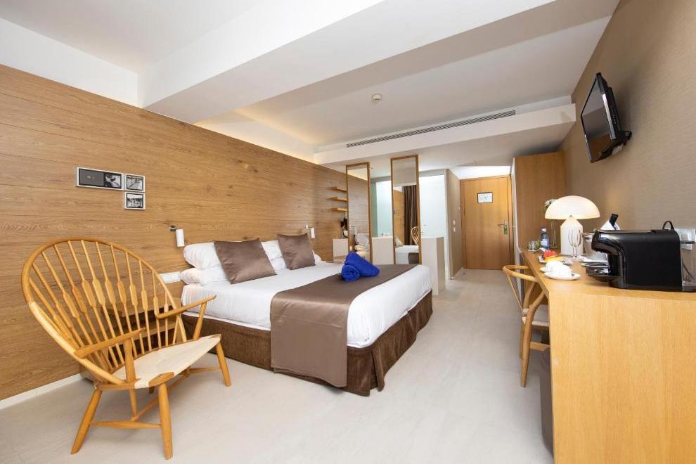 Leonardo Boutique Hotel Mallorca Port Portals - Изображение 23