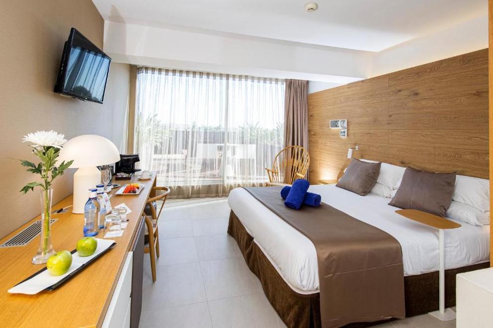 Leonardo Boutique Hotel Mallorca Port Portals - Изображение 24