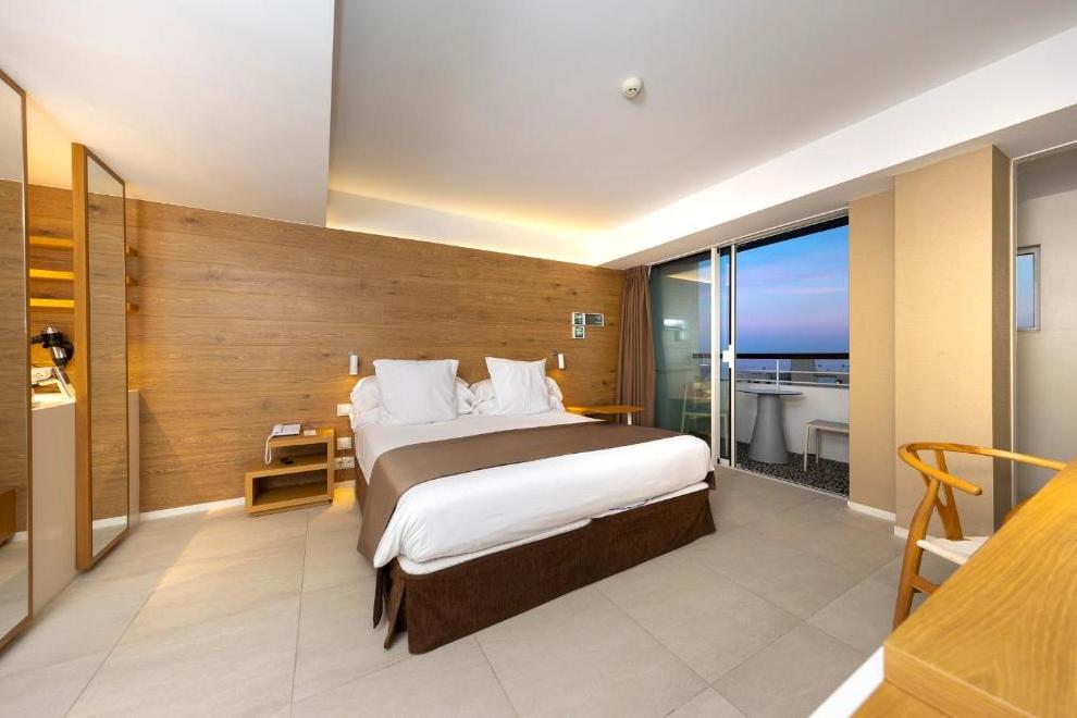 Leonardo Boutique Hotel Mallorca Port Portals - Изображение 25