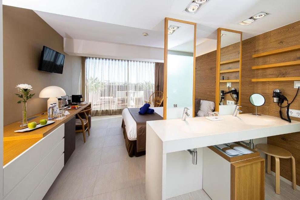 Leonardo Boutique Hotel Mallorca Port Portals - Изображение 27