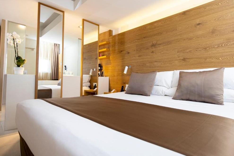 Leonardo Boutique Hotel Mallorca Port Portals - Изображение 28