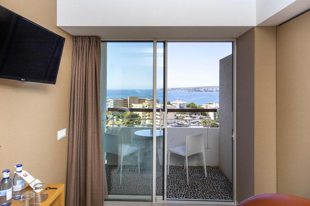 Leonardo Boutique Hotel Mallorca Port Portals - Изображение 29