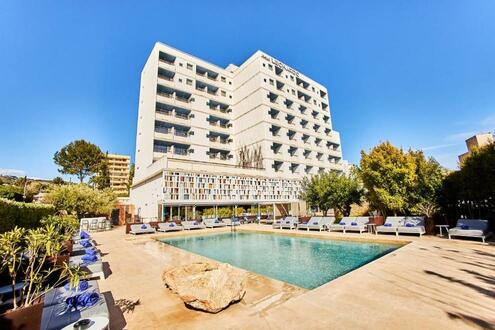 Leonardo Boutique Hotel Mallorca Port Portals - Изображение 1