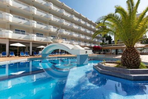 Mar Hotels Paguera & Spa - Изображение 1