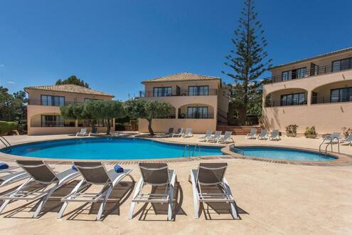 Mar Hotels Alcanada - Изображение 1