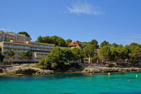 Occidental Cala Vinas - Изображение 1