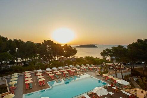 Alua Calvia - Изображение 1