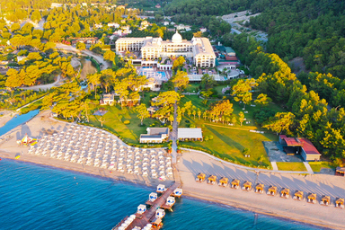 Juju Premier Palace