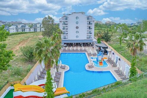 Q Ella Beach Hotel - Изображение 1