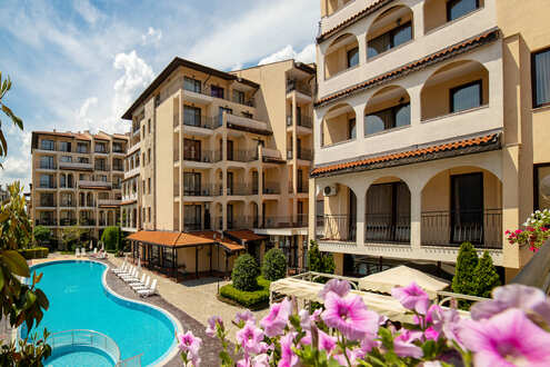 Hotel Rose Village - Изображение 1