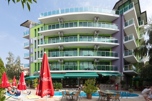 Hotel L&B - Изображение 1