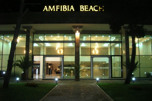 Amfibia Beach Fregata - Изображение 1