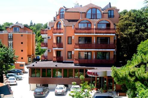 Royal Beach Hotel - Изображение 1