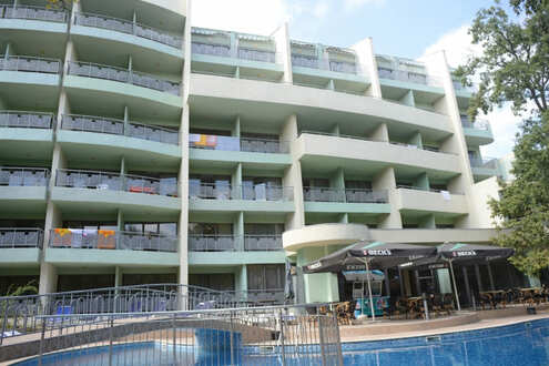 Perunika - Изображение 1