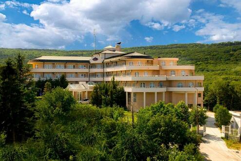 Bellevue Hotel - Изображение 1