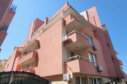 Marina Beach Apartments - Изображение 1