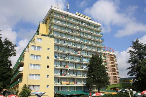 Sunny Varshava - Изображение 1