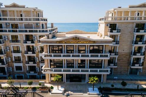 Onyx Beach Residence - Изображение 1