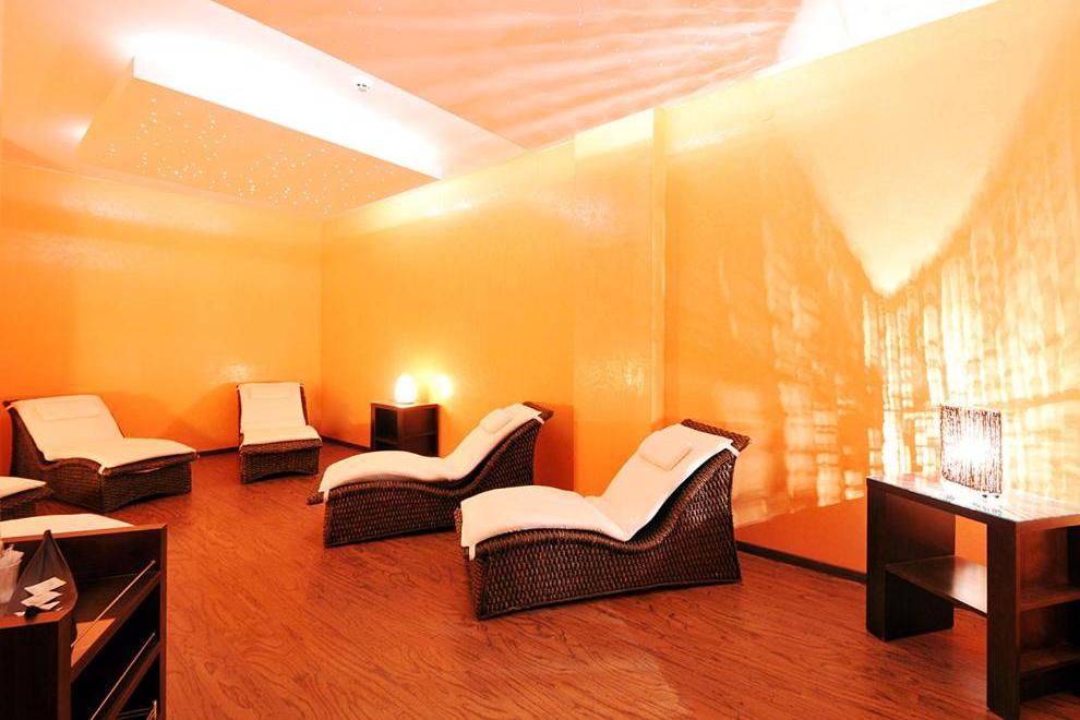 Apollo Spa Resort - Изображение 9