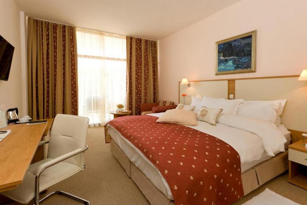 Apollo Spa Resort - Изображение 17