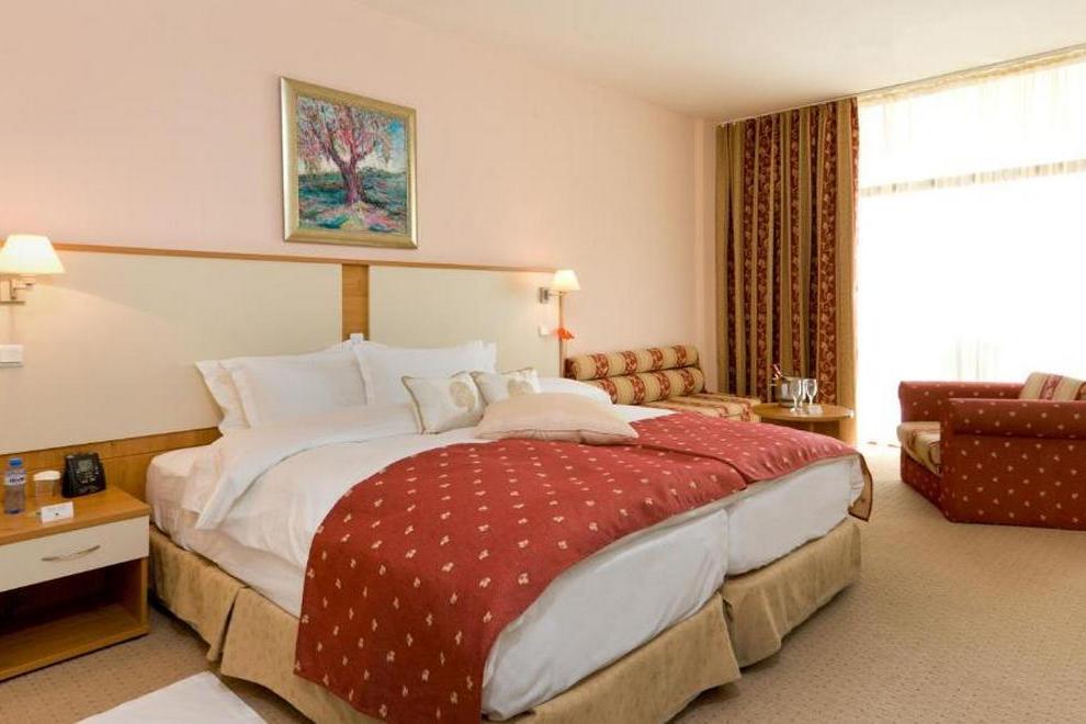 Apollo Spa Resort - Изображение 18