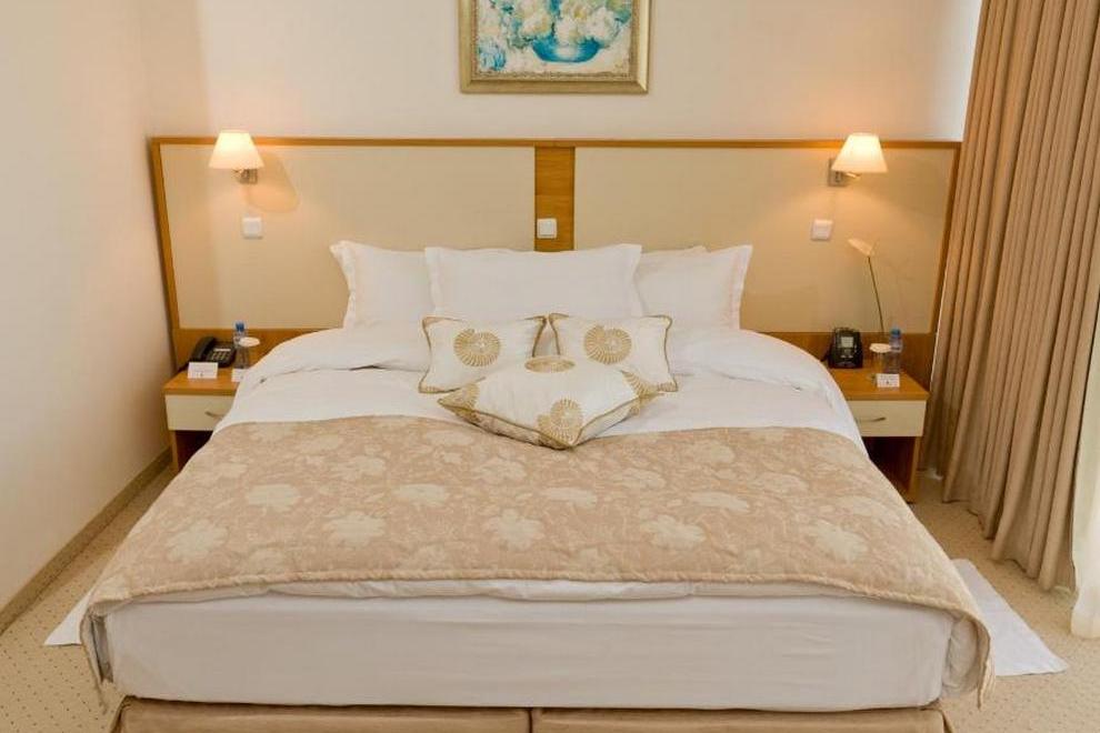 Apollo Spa Resort - Изображение 19