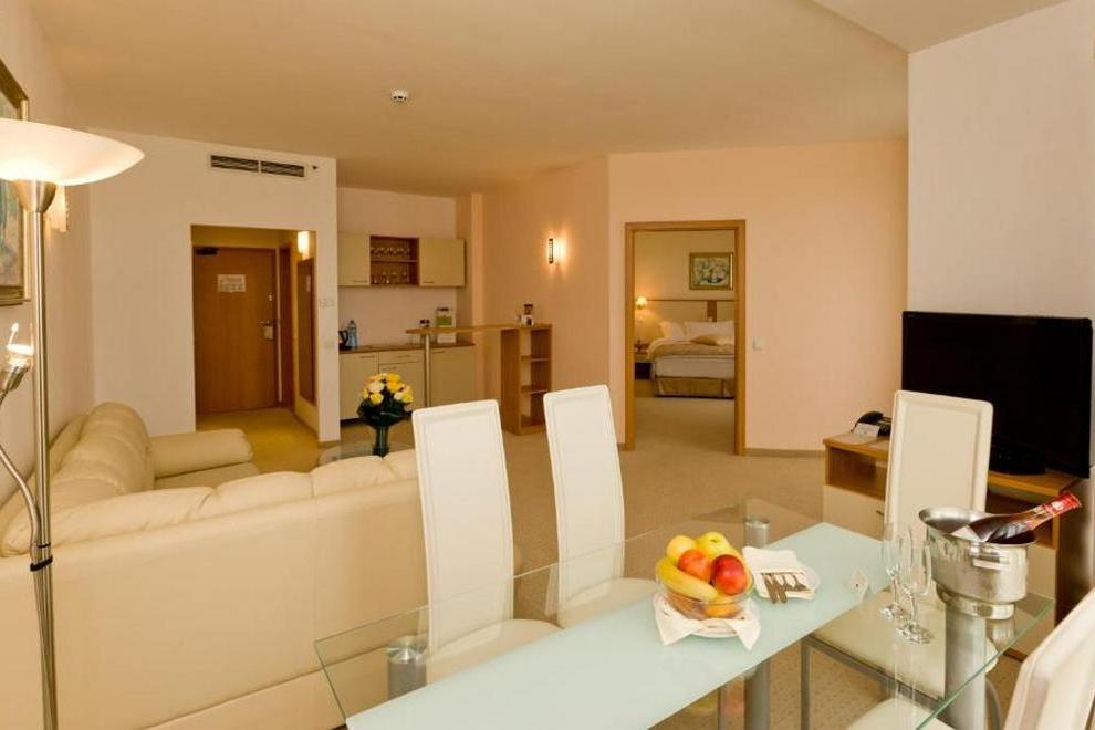 Apollo Spa Resort - Изображение 22