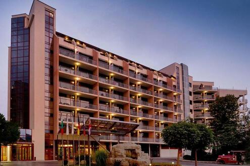 Apollo Spa Resort - Изображение 1