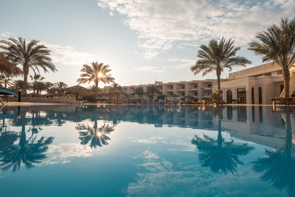 Long Beach Resort - Изображение 33