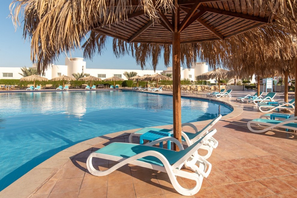 Long Beach Resort - Изображение 34