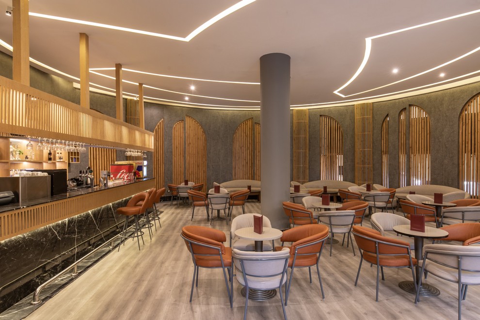 Long Beach Resort - Изображение 5