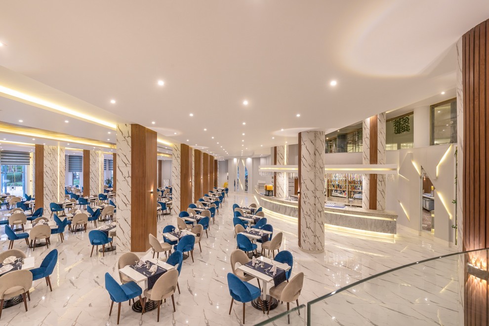 Long Beach Resort - Изображение 10