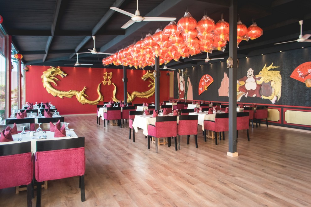 Long Beach Resort - Изображение 12